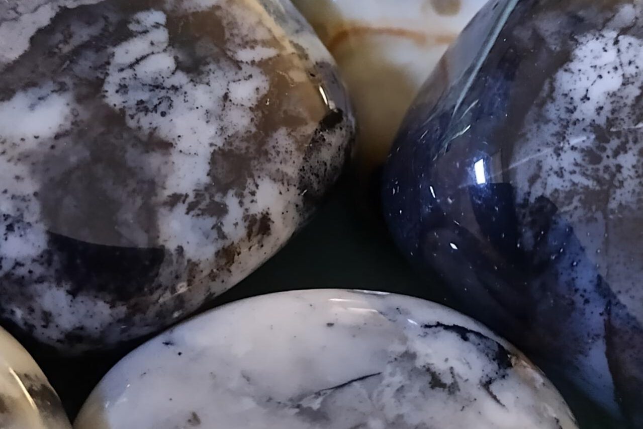 Blog Edelsteen Merliniet